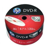 HP "DVD-R 16x pakovanje 50 komada" | Eponuda.com