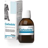 Domes Pharma Carbodote suspenzija za pse i mačke 100 ml Cene
