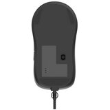 WHITESHARK Tristan-2 GM-9004 RGB gaming miš 12.800 DPI, crni | shoptok.hr