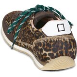 Date Nizke superge ATHLETA BALLET PONY LEOPARD Kostanjeva | Shoptok.si