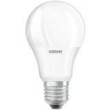 Osram Star LED svetlobni vir v obliki žarnice E27 mat (E27, Ni mogoče zatemniti, Topla bela, 806 lm, 8,5 W) | Shoptok.si