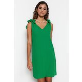 Trendyol Dress - Green - Shift Cijene