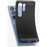 Spigen Rugged Armor MagSafe maska za Samsung Galaxy S25 Ultra ACS08951 - mat crna | Eponuda.com