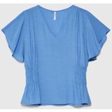 Marisse Women's Shirt L-Ko-4635 Blue | Shoptok.si
