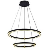  LED prigušiva luster na sajli LED/130W/230V 3000-6500K + daljinski upravljač Cene