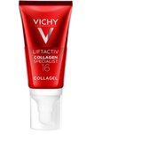 Vichy Liftactiv Collagen Specialist 16 posvetlitveni gel proti prvim znakom staranja kože 50 ml Cene
