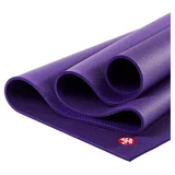Manduka joga blazina Pro 6mm (180cm) - vijolicna