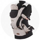Chipolino Bobby Sand 3u1 Kengur nosiljka za bebe KENBY0221SA | ePonuda.com