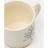Sinsay Šalica s biljnim motivom | shoptok.hr