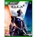  Elex II (XBOX ONE | SERIES X) - rabljeno | Shoptok.si