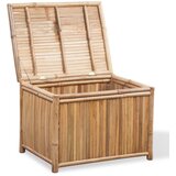  Kutije za Pohranu 3 kom Bambus | shoptok.hr