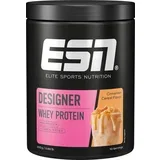 Designer Whey Protein - Cinnamon Cereal