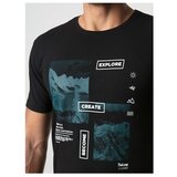 LOAP Majice s kratkimi rokavi Alley Črna | Shoptok.si