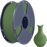 SUNLU PLA Classic Olive Green - 1,75 mm / 1000 g SUNLU PLA Classic Olive Green - 1,75 mm / 1000 g Slike