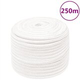  Brodski konop svjetlobijeli 14 mm 250 m od polipropilena | shoptok.hr