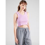 Vans Top 'Drew' lila | Shoptok.si