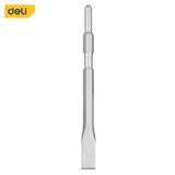 Deli Pljosnato dleto/sekač 17 x 280 x 20mm šestougaoni prihvat EDH-HBZ25280-E1 | ePonuda.com
