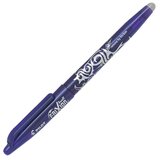 Pilot Gel pisalo Frixion BL-FR7 z radirko, vijolična Cene