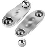 Zwilling Premium Facial Cooling Roller pomagalo za masažu za lice 1 kom | shoptok.hr