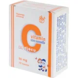 Vitamin C za djecu
