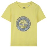 Timberland Majice s kratkimi rokavi - Rumena u