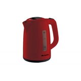 Ariete Ketler crvena 2875 17l 1850 2200W | Eponuda.com