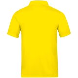 JAKO Funkcionalna majica rumena / črna | Shoptok.si