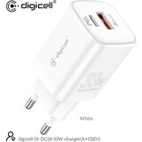  Digicell 33W Power Adapter Type-A + Type-C | Eponuda.ba