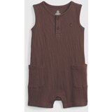 GAP Baby Overall with Pockets - Boys | shoptok.hr