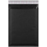  Oblazinjena kuverta št.4 - D ČRNA, 180 x 265 mm - 1/1 | Shoptok.si