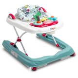 Toyz Otroška hojica in pomagalček 2v1 Surf Modra | Shoptok.si