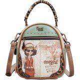 Janet Ženska torba Western Odyssey 17x11x19 cm J-170 | shoptok.hr