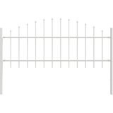  Vrtna Ograda Woerden 6 pcs Bijelo | shoptok.hr