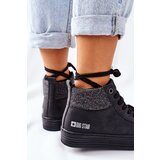 Big Star High Insulated Sneakers | Shoptok.si