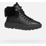 Geox Black women's sneakers Spherica Ec4.1 - Women's | Eponuda.ba