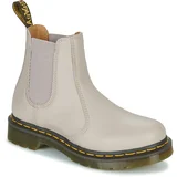 Dr. Martens Polškornji 2976 Bež