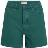 O'neill Hlače temno zelena | Shoptok.si
