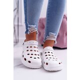 Boto Ženske crocs papuče Kesi Foam | Eponuda.ba