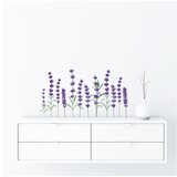 Ambiance set zidnih samoljepljivih naljepnica Levanders | shoptok.hr