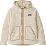 BABY RETRO PILE JKT Bež