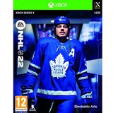 Electronic Arts Nhl 22 (xbox Series X) Cene