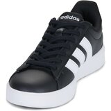 Adidas Nizke superge GRAND COURT 3.0 Črna | Shoptok.si