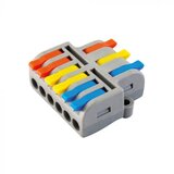 Commel Redna stezaljka 3-6, 0,08-4mm 5/1 | shoptok.hr