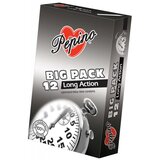 Pepino Long Action 12 pack Cene