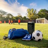 Blow Kompresor akumolatorski AP01, 8000mAh, 2-150PSI, USB-C, (5000319302) | Shoptok.si