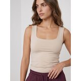 Sinsay Top bez rukava | shoptok.hr