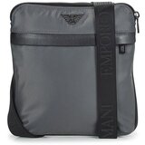Emporio Armani Ročne torbice Y4M185Y217J89557 Siva | Shoptok.si