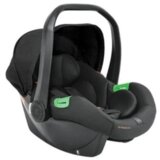 Kikka Boo 40-87 cm I-Kaia I-SIZE Black Autosedište ( KKB90239 ) u