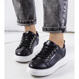 D/CEO White trainers Justar | Shoptok.si