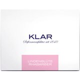 Klar Njegujući sapun - Cvijet lipe & rabarbara Cijene